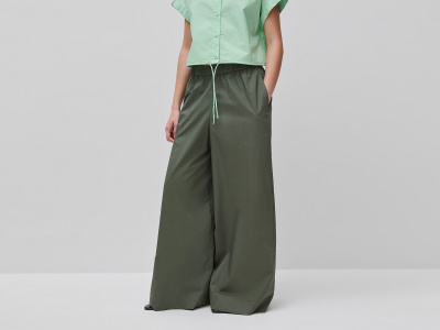 Брюки BENETTON