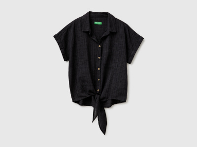 Рубашка BENETTON