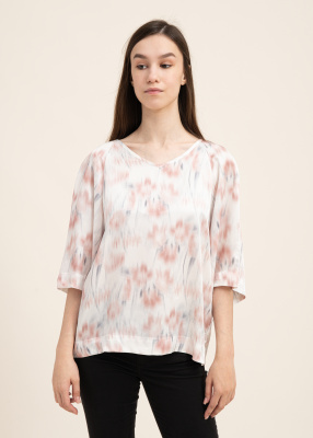 Блуза ARMANI EXCHANGE