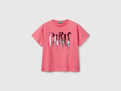 Футболка BENETTON