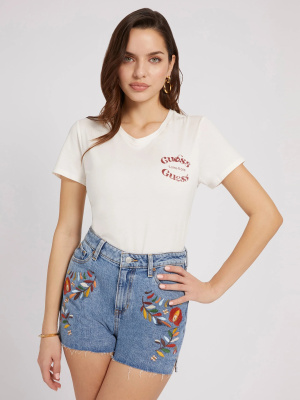 Футболка GUESS