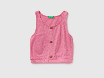 Топ BENETTON