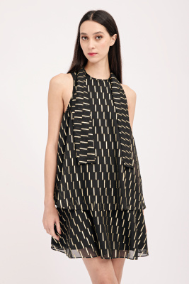 Платье ARMANI EXCHANGE