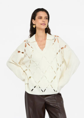 Джемпер LIU JO