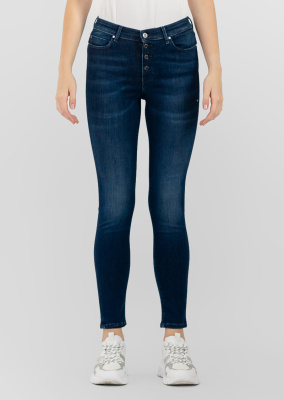 Джинсы GUESS