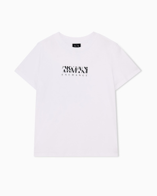 Футболка ARMANI EXCHANGE