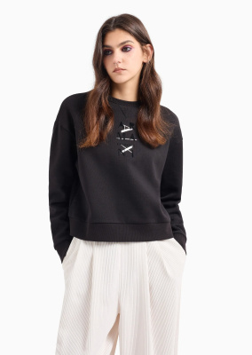 Толстовка ARMANI EXCHANGE