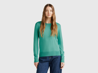 Джемпер BENETTON