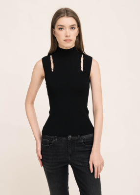 Джемпер LIU JO