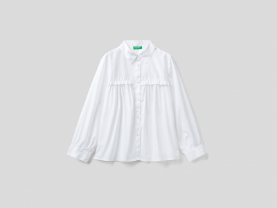 Рубашка BENETTON