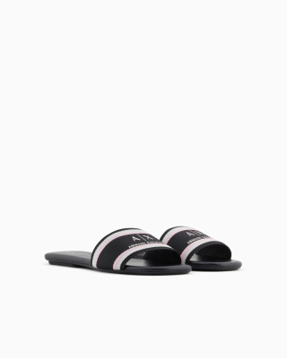 Сандалии ARMANI EXCHANGE