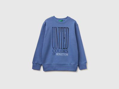 Толстовка BENETTON