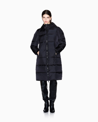 Пуховик ARMANI EXCHANGE