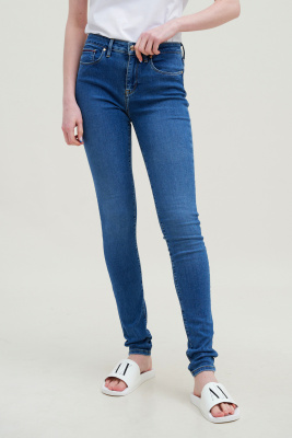 Джинсы TOMMY HILFIGER