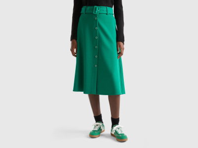 Юбка BENETTON