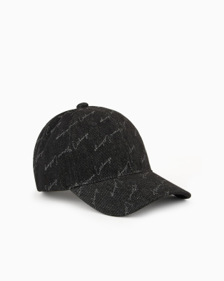 Кепка ARMANI EXCHANGE