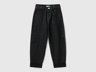 Брюки BENETTON