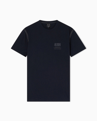 Футболка ARMANI EXCHANGE