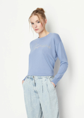 Джемпер ARMANI EXCHANGE