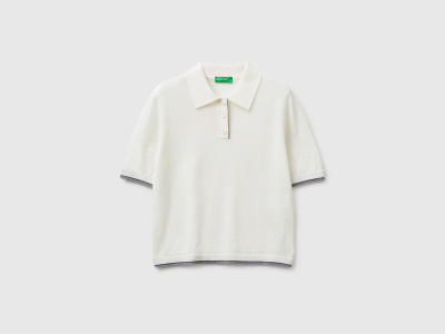 Поло BENETTON