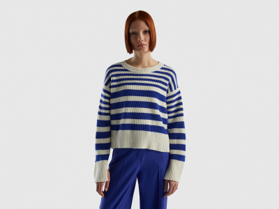 Джемпер BENETTON