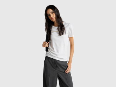 Футболка BENETTON