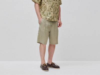 Шорты BENETTON