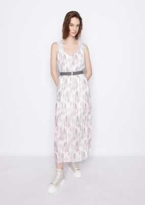 Платье ARMANI EXCHANGE