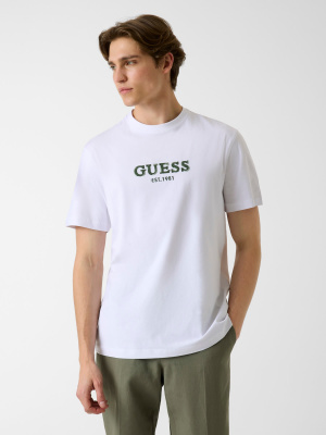 Футболка GUESS