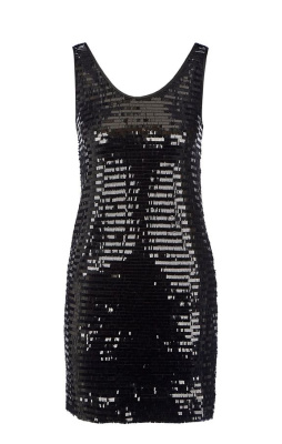 Платье ARMANI EXCHANGE