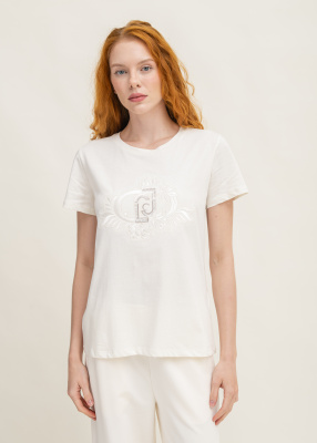 Футболка LIU JO