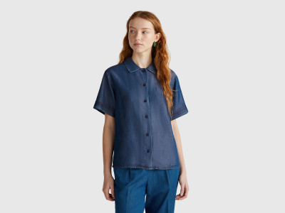 Рубашка BENETTON