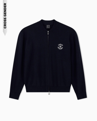 Кардиган ARMANI EXCHANGE