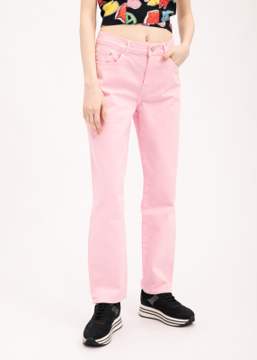 Джинсы LOVE MOSCHINO