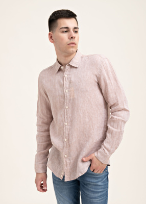 Рубашка BENETTON