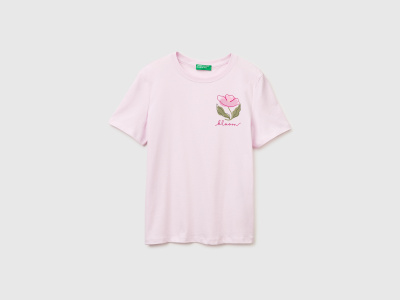 Футболка BENETTON