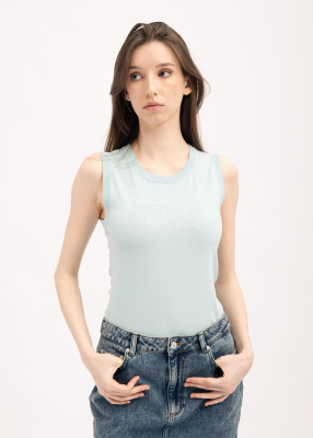 Топ LOVE MOSCHINO