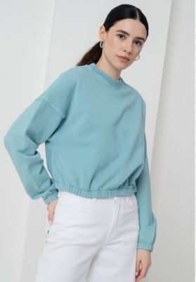 Толстовка BENETTON