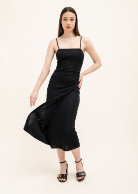 Платье ARMANI EXCHANGE