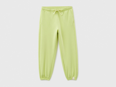 Брюки спортивные BENETTON