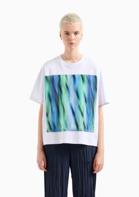 Футболка ARMANI EXCHANGE