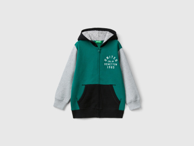 Толстовка BENETTON