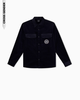Рубашка ARMANI EXCHANGE
