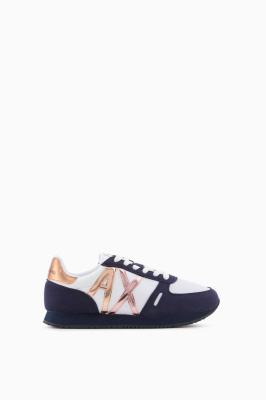 Кроссовки ARMANI EXCHANGE