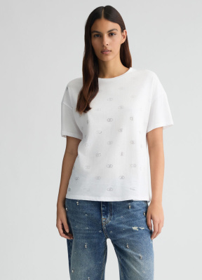 Футболка LIU JO