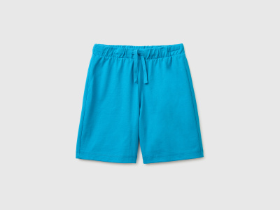 Шорты BENETTON
