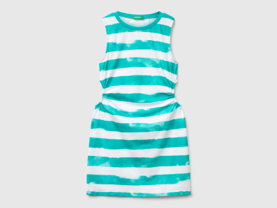 Платье BENETTON