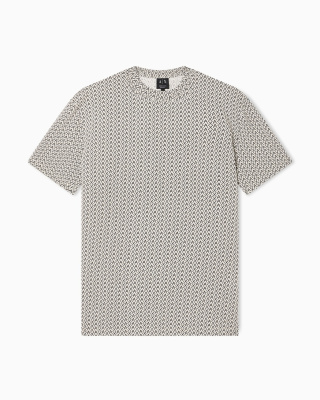 Футболка ARMANI EXCHANGE