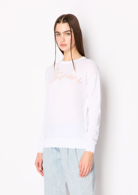 Джемпер ARMANI EXCHANGE