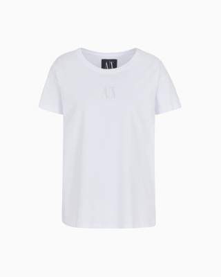 Футболка ARMANI EXCHANGE